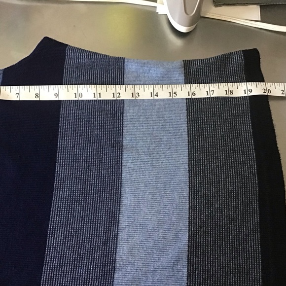 4/$25 Vintage Mind Games by Ike & Eddie sleeveless cropped 90's top medium - Picture 5 of 7